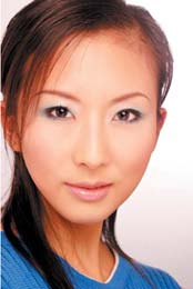 Office女人