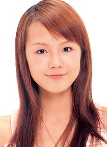 光彩靓发