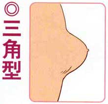 美体:不完美胸形紧急补救方案
