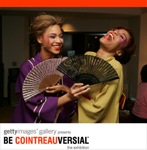 Destiny's Child Cointreau&getty
